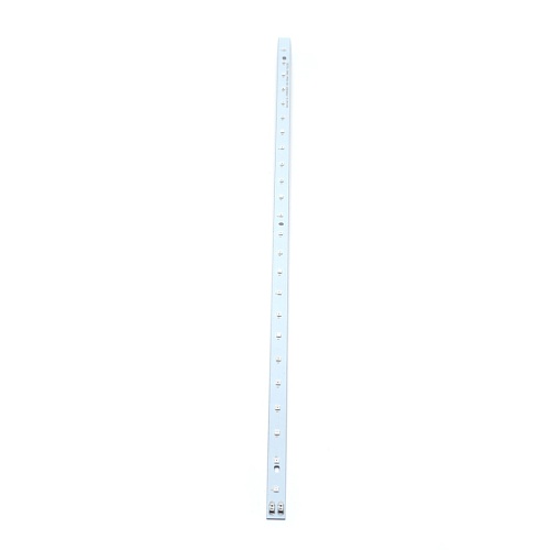 Светодиодная линейка GL-24SMD2835 300-450mA 33мкМ для растений