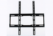 Кронштейн REXANT 32-50 (черный) для ТВ с диагональю 32"-50" (80см–125см)
