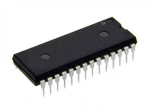 SAB3035, Микросхема