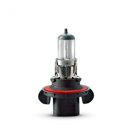 Галогенная лампа головного света H13 Lite-Tronic Vision+30% 12V 60/55W P26,4t 