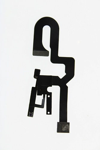 Шлейф для iPhone 8Plus + фронтальная камера + микрофон