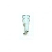 Светодиодная лампа T5 (W1.2W) 12V 5050 1 SMD LED White 