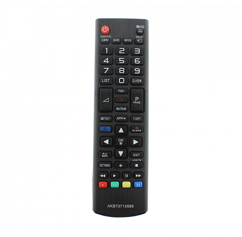 LG AKB73715669 (AKB73715659) LCD 3D smart TV(М/С)