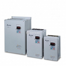 Преобразователь частоты VFD055F43B