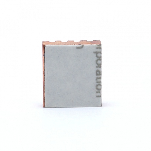 Охладитель RHS-03 (14х12х5,5мм) для Arduino