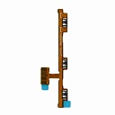 Шлейф для Xiaomi Redmi Note 8 Pro (M1906G7T) на кнопки громкости/включения