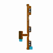 Шлейф для Xiaomi Redmi Note 8 Pro (M1906G7T) на кнопки громкости/включения