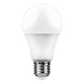 Лампа светодиодная FERON (7W) 230V E27 2700K A60, LB-911