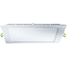 Светильник Navigator NLP-S1-19W-840-WH-LED белый