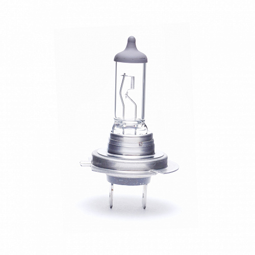 Галогенная лампа головного света H7 Osram Original line 12V 55W PX26d 64210