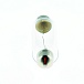 Автолампа накаливания C18W Philips 24V 18W SV8.5 43mm 13807CP