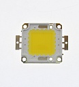 Светодиодная матрица IC 100W 4000К COB (30-35V, 3000mА, 9000lm, 52х56х4,4)