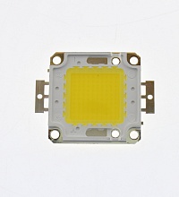 Светодиодная матрица IC 100W 4000К COB (30-35V, 3000mА, 9000lm, 52х56х4,4)