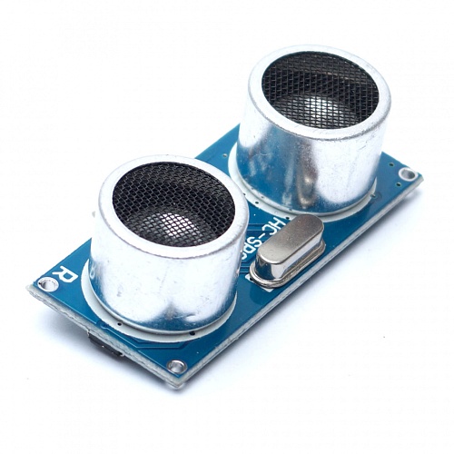 Датчик расстояния ультразвуковой HC-SR04 для Arduino