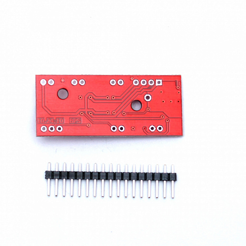 Модуль драйвера двигателя на базе V44 A3967 для Arduino
