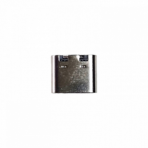 USB3.1 TYPE-C разъём 09
