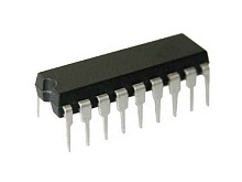 KA2983, Микросхема