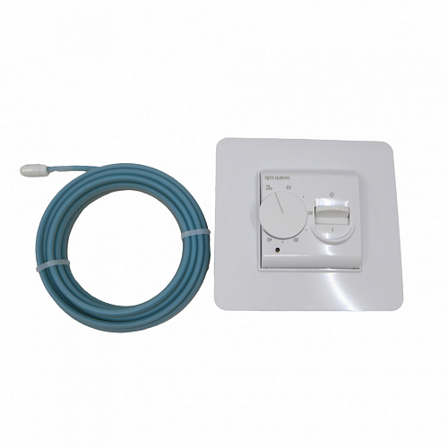 Терморегулятор Welrok mex для теплого пола