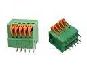 DG141V-2.54-05P-14-00A(H), Клеммник самозажимный
