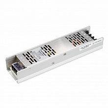 Блок питания Arlight HTS-150L-12 (12V, 12.5A, 150W, IP20) Уценка