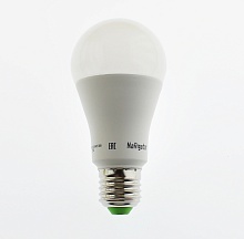 Лампа Navigator NLL-A60-15-230-6.5K-E27 ВО