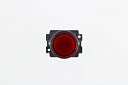 Кнопка управления красн. NP2-BW3465 AC/DC230В 1НЗ+1НО