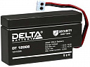 Аккумулятор свинцово-кислотный Delta DT 12008 (12V, 0.8Ah) провод с гнездом (AMP Т9) Аккумулятор свинцово-кислотный Delta DT 12008 (12V, 0.8Ah) провод с гнездом (AMP Т9)