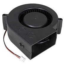 Вентилятор Ruichi RQU9733MS 97x97x33мм 0.35A 12V