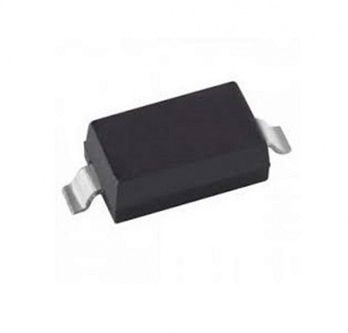 MBR0540, Диод Шоттки