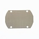 Светодиодная матрица «прямого включения» ST 20W 6000K COB (220V, 2000lm, 60x40mm)