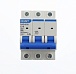 Выключатель автоматический NXB-63S 3P C25 4,5кА