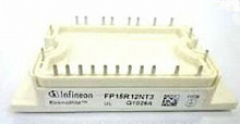 FP15R12NT3, Транзистор IGBT