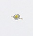 Светодиод мощный ARPL-3W-BCX45 Day White (Emitter, 3,4-3.8V, 0.7A, 220lm)
