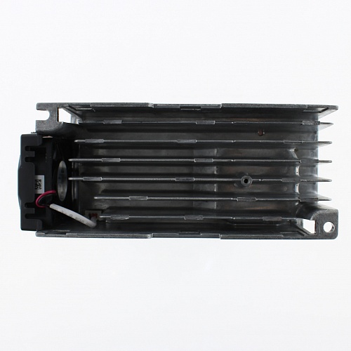 Преобразователь частоты VFD015EL43A (3ф, 1,5 кВт)