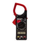 Клещи токовые P266C PROconnect 