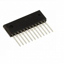 uPA1501H, Транзистор MOSFET