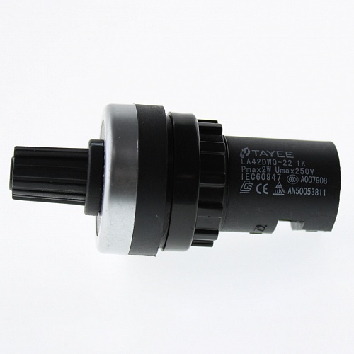 LA42DWQ-22 1.0K, Резистор регулировочный