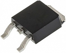 LD1117DT50CTR, Микросхема