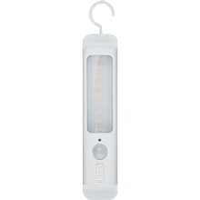 Светильник портативный Navigator NPL-03-3AAA-4K-LED-PIRML датчик движения и фотосенсор