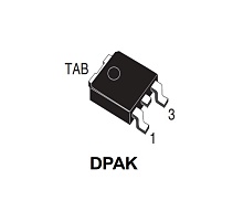 IRF9Z34NSPBF, Транзистор MOSFET