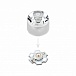 Линза ARL-PC385-U10-D22xH13-HT (10°, Emitter) 032891