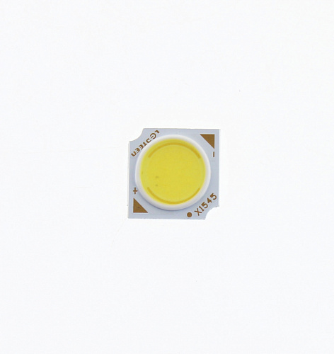 Светодиодная матрица IC 5W 6000К COB (15-17V, 300mA, 500lm, 13.5x13.5mm)