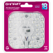 Модуль OLM-S1-18-230-6.5K-LED (18W, 6500K, 118мм)