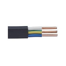 Кабель ВВГ-П-НГ-LS 3*4,0  ГОСТ