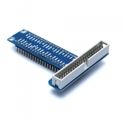 Плата адаптера GPIO для Raspberry Pi, Orange Pi
