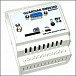 BM8039D GUARDIAN - Интеллектуальное управляющее устройство / GSM модуль на DIN-рейку 