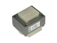 Трансформатор ТП134-2 13.2VA 220V 9V 1470mA