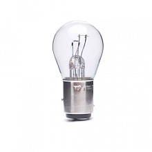 Автолампа накаливания P21/4W Narva 12V 21/4W BAZ15D