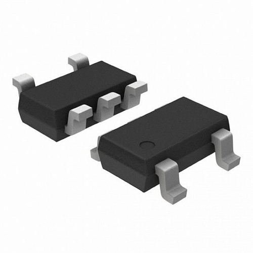 LD2980ABM30TR, Микросхема