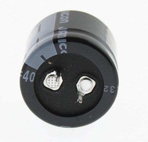 LS-400-150 (30X25), Конденсатор электролитический LS-400-150 (30X25)